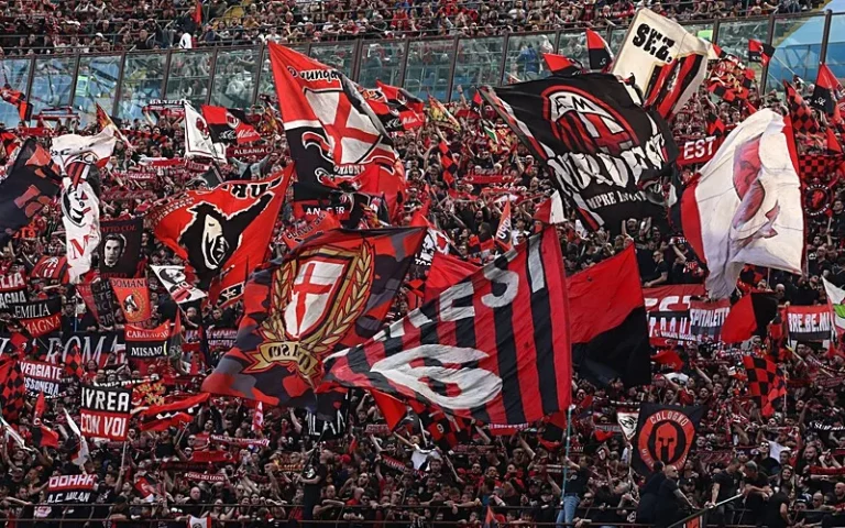 Fan của AC Milan gọi là gì? Tìm hiểu biệt danh Rossoneri và cộng đồng người hâm mộ