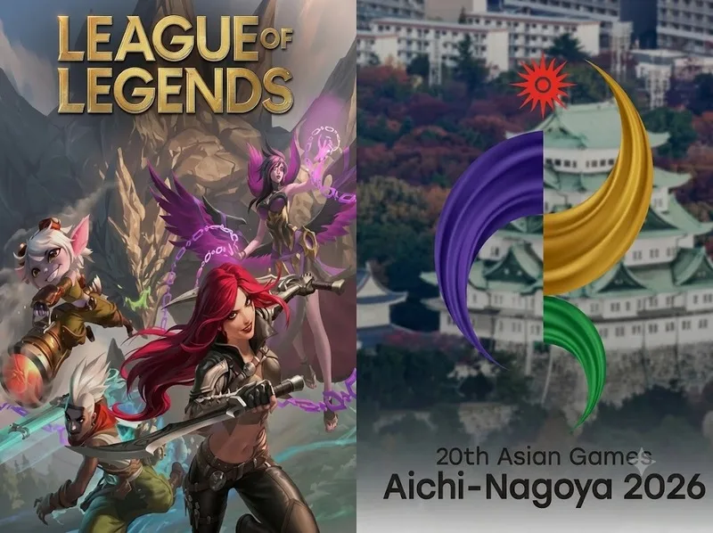 ASIAD 2026 quy tụ nhiều môn từ điền kinh, bơi, cầu lông đến esports, breaking và các môn thể thao đặc trưng châu Á.