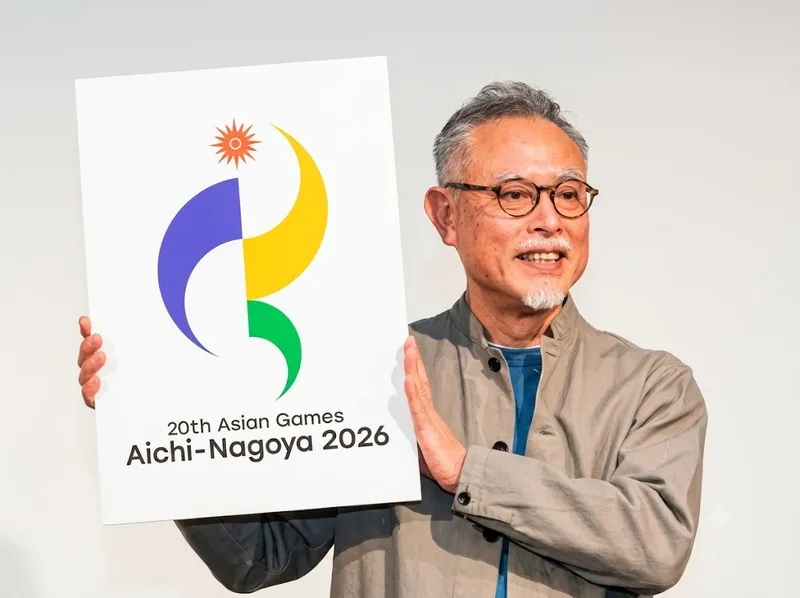 ASIAD 2026 được tổ chức tại Aichi và Nagoya, Nhật Bản, với nhiều địa điểm thi đấu trải rộng ngoài khu vực chủ nhà chính.