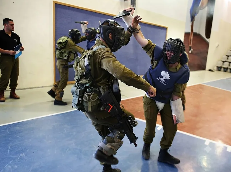 Krav Maga hướng tới tự vệ thực tế với trọng tâm là nhận diện nguy hiểm, phản ứng nhanh và thoát khỏi tình huống xấu.