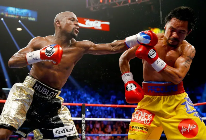 Boxing, Wrestling và Judo vẫn giữ vai trò quan trọng nhờ những kỹ năng chuyên sâu về đấm, vật và quăng quật.