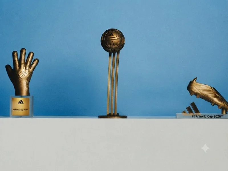 Các giải thưởng cá nhân World Cup có tiêu chí khác nhau, từ cầu thủ hay nhất đến vua phá lưới và thủ môn xuất sắc.