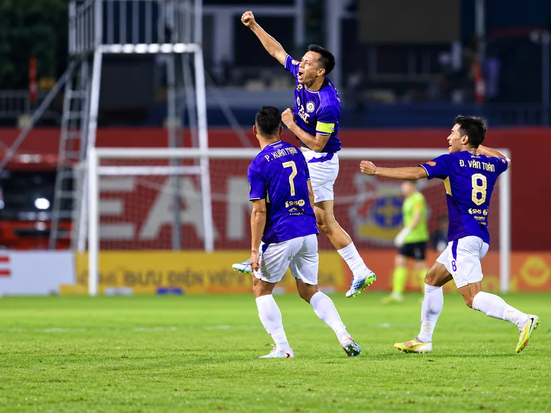 Hà Nội FC hướng tới mục tiêu trở lại cuộc đua danh hiệu và nâng cao vị thế trong tương lai