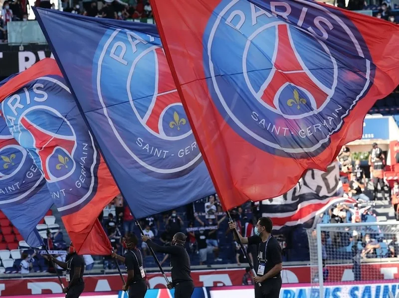 Parc des Princes kết nối lịch sử, bản sắc Paris và niềm đam mê của người hâm mộ câu lạc bộ PSG.