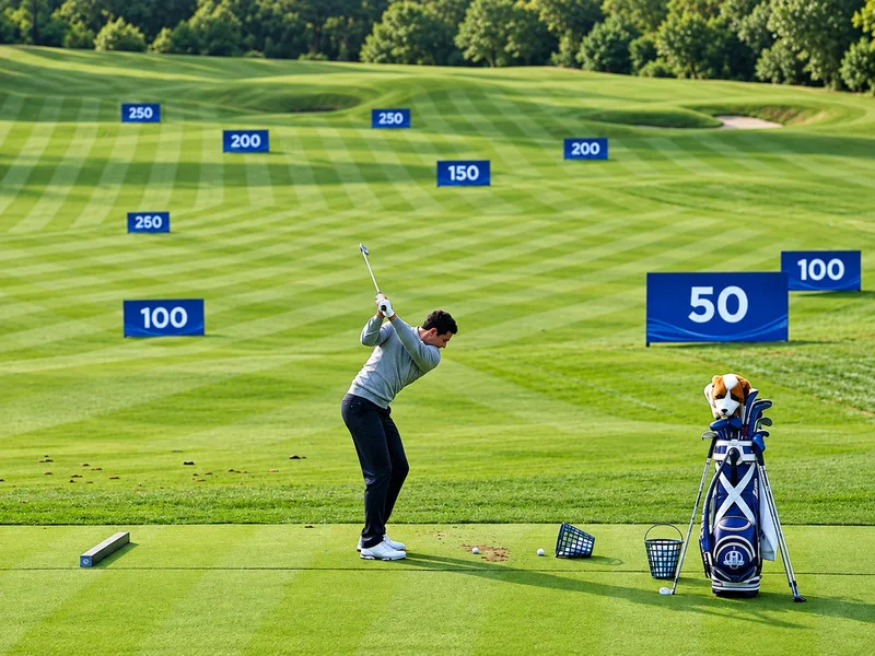 Golf yêu cầu người chơi tập trung vào khoảng cách, hướng gió và lựa chọn cú đánh, đồng thời tạo cơ hội thư giãn trong không gian ngoài trời.