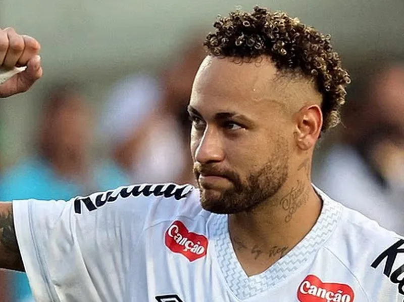 Neymar hiện đang thi đấu cho câu lạc bộ nào?