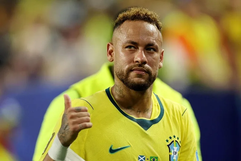 Vì sao có thông tin Neymar sắp giải nghệ?
