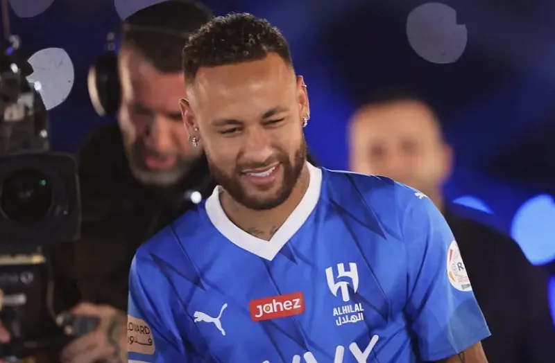 Neymar có ý định giải nghệ sau World Cup không?