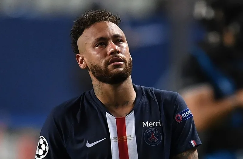 Neymar giải nghệ chưa?
