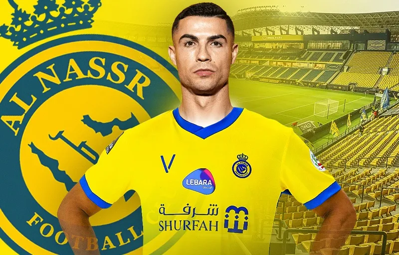 Cristiano Ronaldo hiện đang thi đấu ở nước nào?