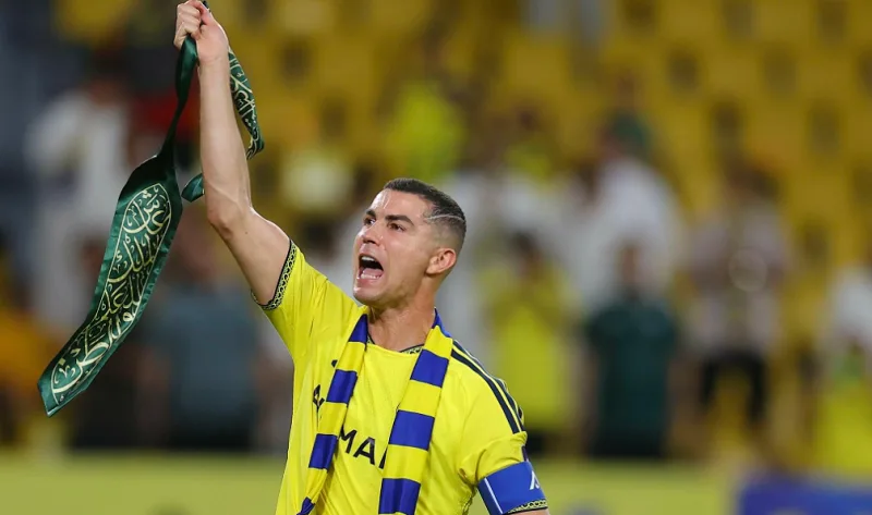 Một số câu hỏi thường gặp về Cristiano Ronaldo